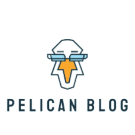 Pelican Blog